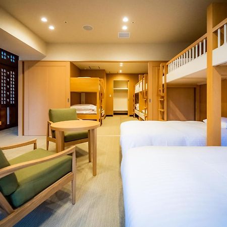 Kamigo Morinoie Hotel Yokohama  Buitenkant foto