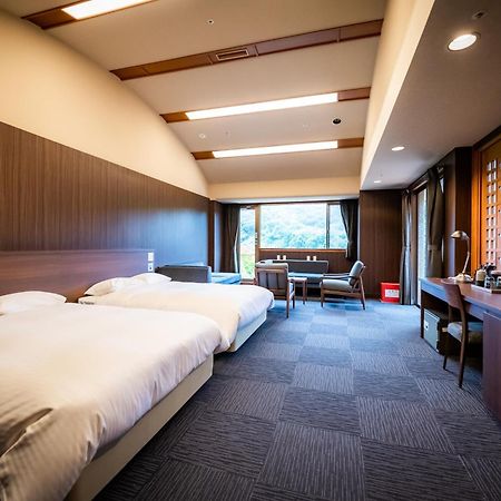 Kamigo Morinoie Hotel Yokohama  Buitenkant foto