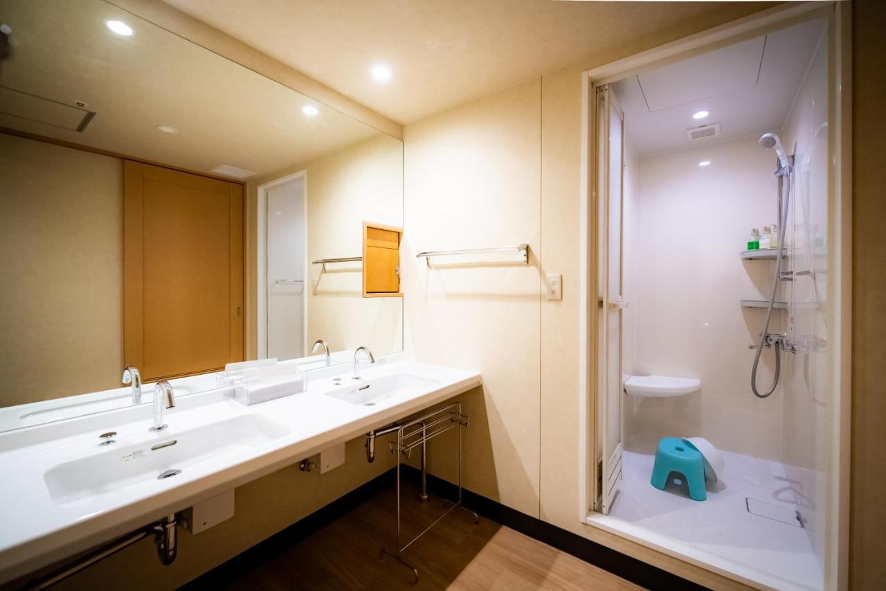Kamigo Morinoie Hotel Yokohama  Buitenkant foto
